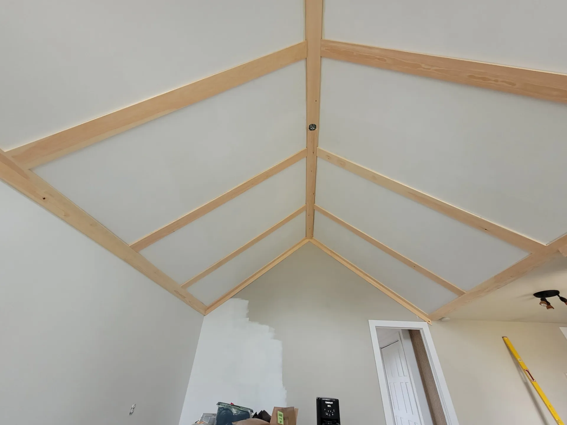 Interior Renovation