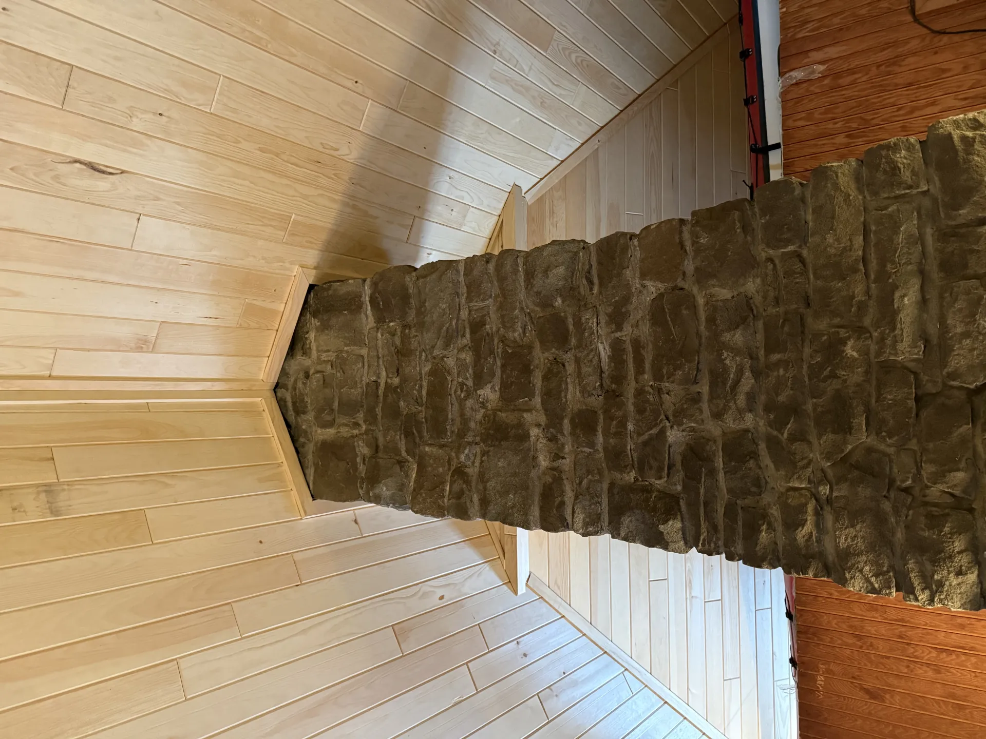 Interior Renovation